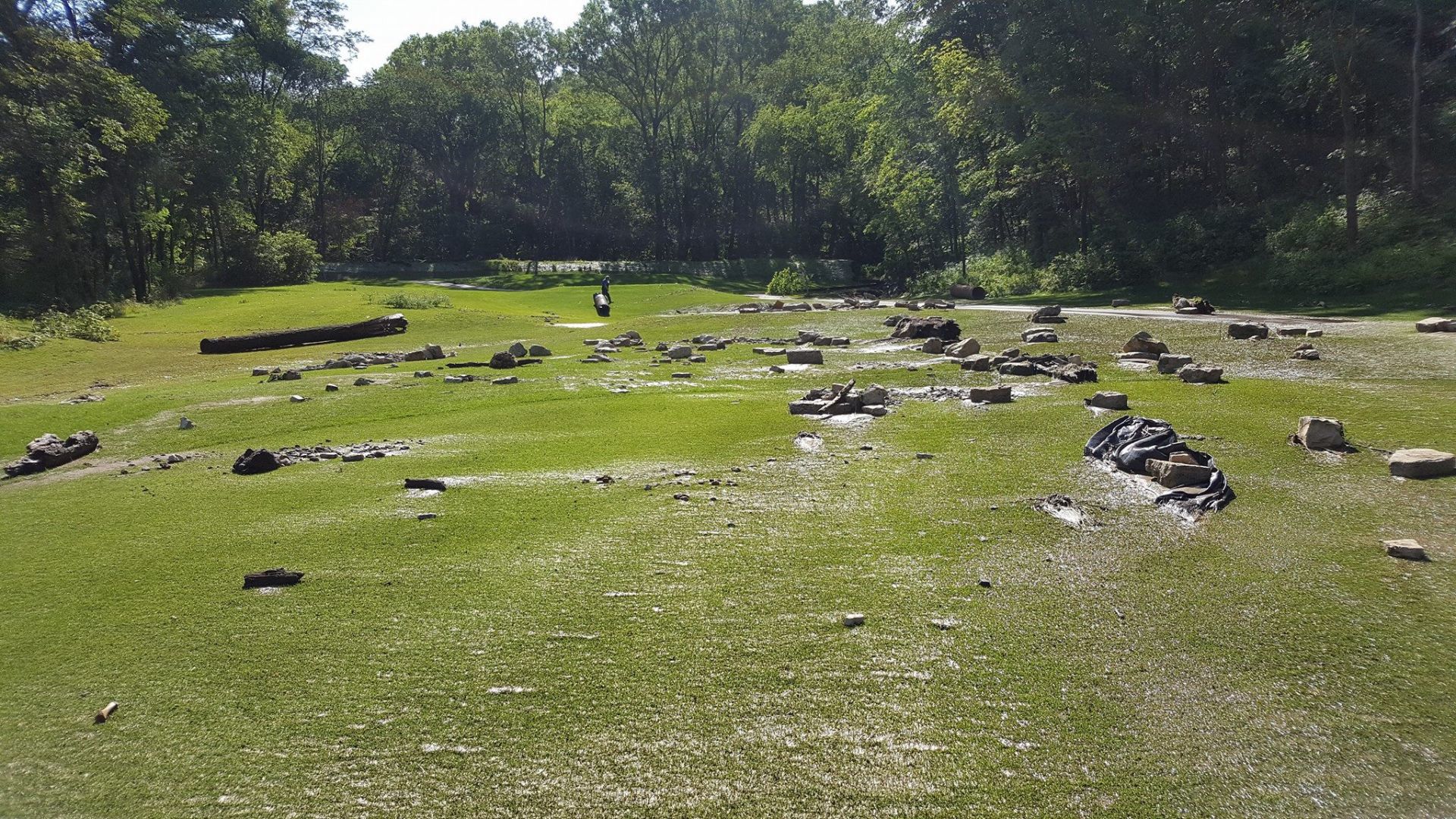 Forest Hills Golf Course